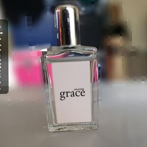 Amazing Grace Perfume